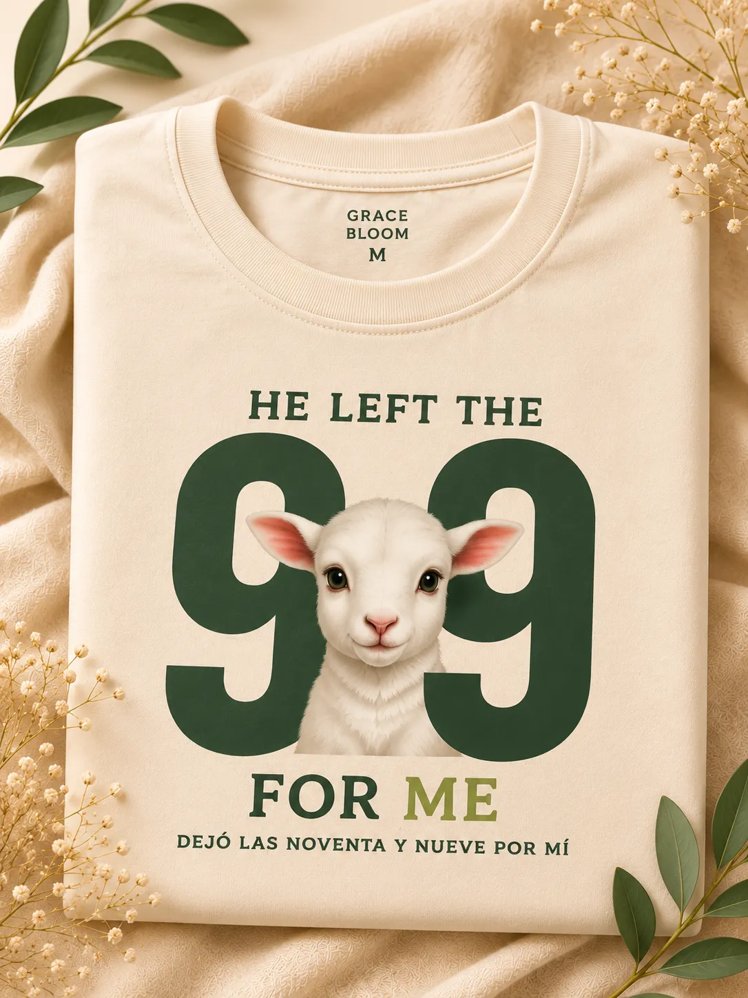 Camiseta 99